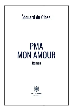 PMA mon amour