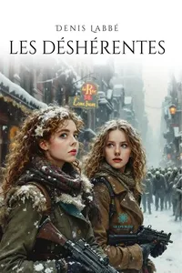 Les déshérentes_cover