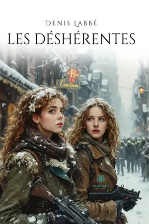 Les déshérentes