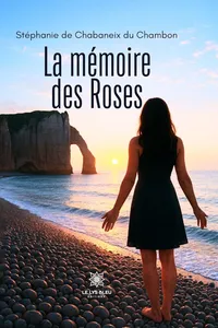 La mémoire des Roses_cover