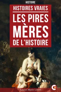 Les Pires Mères de l’Histoire_cover