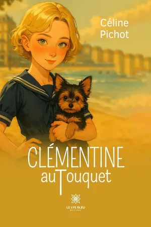 Clémentine au Touquet