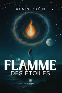 La flamme des étoiles_cover