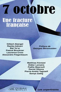 7 octobre