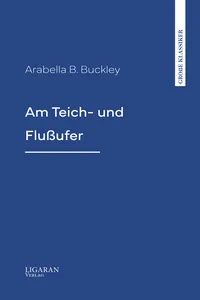 Am Teich- und Flußufer_cover