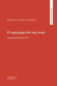 El equipaje del rey José_cover