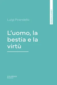 L'uomo, la bestia e la virtù_cover