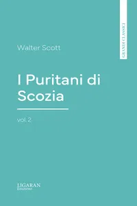 I Puritani di Scozia, vol. 2_cover