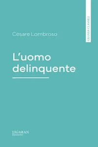 L'uomo delinquente_cover