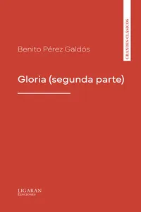 Gloria_cover