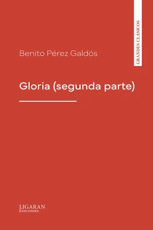Gloria (segunda parte)