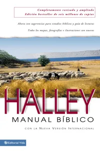 Manual bíblico de Halley con la Nueva Versión Internacional_cover