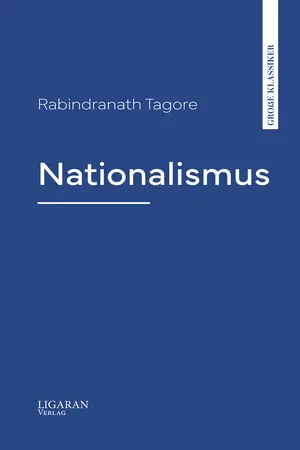 Nationalismus