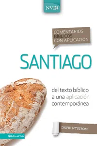 Comentario bíblico con aplicación NVI Santiago_cover