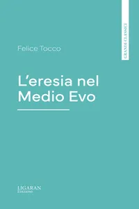 L'eresia nel Medio Evo_cover