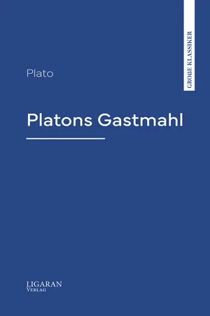 Platons Gastmahl