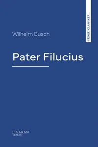 Pater Filucius_cover