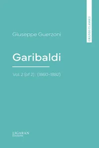 Garibaldi, Vol. 2_cover