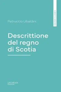 Descrittione del regno di Scotia_cover