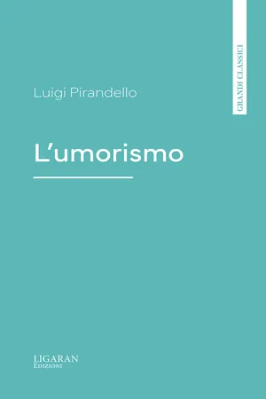L'umorismo