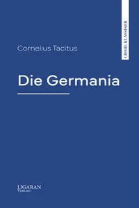 Die Germania_cover