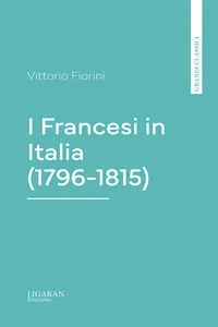 I Francesi in Italia_cover