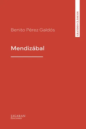 Mendizábal