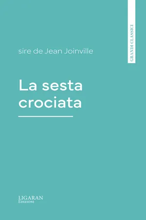 La sesta crociata