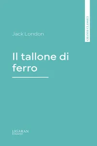 Il tallone di ferro_cover
