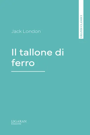 Il tallone di ferro