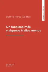 Un faccioso más y algunos frailes menos_cover