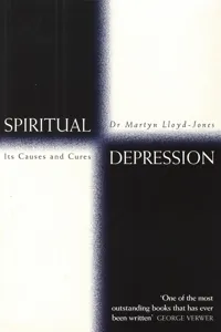 Spiritual Depression_cover