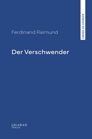 Der Verschwender
