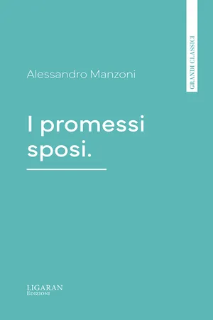 I promessi sposi.
