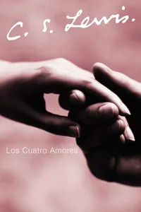 Los Cuatro Amores_cover