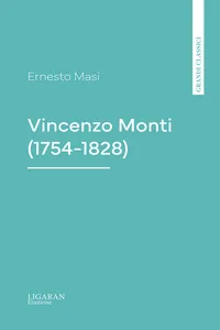 Vincenzo Monti_cover