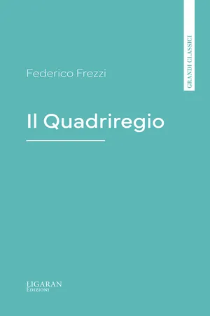 Il Quadriregio