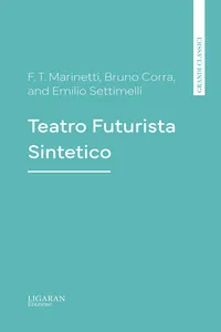 Teatro Futurista Sintetico_cover