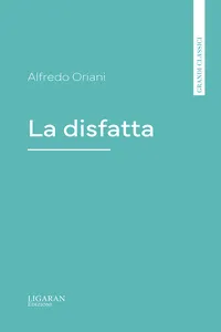 La disfatta_cover