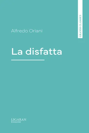 La disfatta