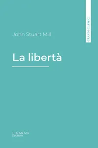 La libertà_cover