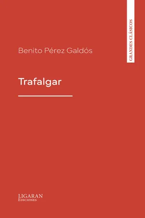 Trafalgar