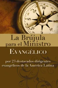 La brújula para el ministro evangélico_cover