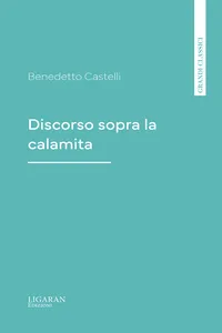 Discorso sopra la calamita_cover