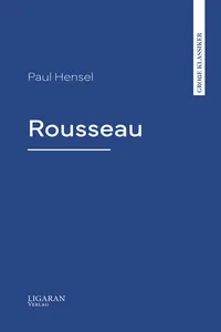 Rousseau_cover
