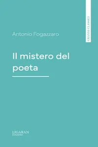 Il mistero del poeta_cover