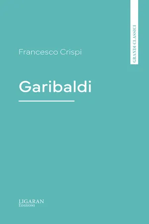 Garibaldi