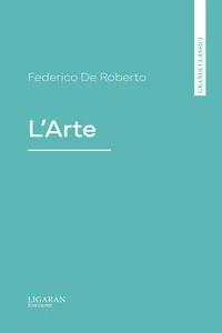 L'Arte_cover