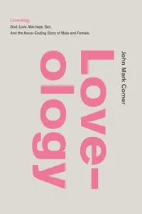 Loveology_cover