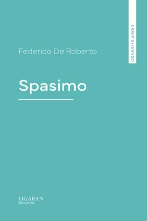 Spasimo